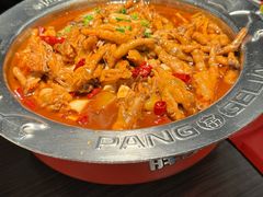 -胖哥俩肉蟹煲(湖滨银泰in77店)