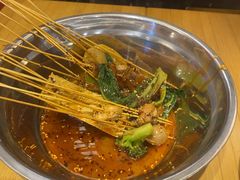 -嘉州鲜知味钵钵鸡(奎星楼店)