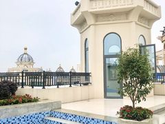 -广州粤大金融城国际酒店