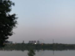 -灞河西岸滨河公园