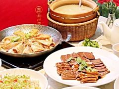-潮州府·潮菜·砂锅粥(徐家汇店)