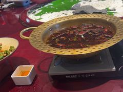 -潞州宴(清华店)