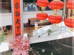 -天下春花园酒店(大东店)