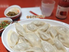 -喜家德虾仁水饺(景枫中心店)