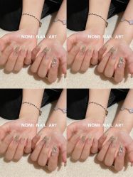 -M·X Nail日式美甲美睫