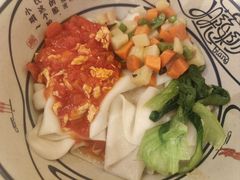 -陇上秦轩西安biangbiang面(朝龙汇店)