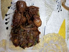 酱土豆-杨妈妈粥店(滑翔路店)