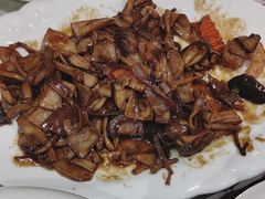 -添福来墨鱼饺子 · 海鲜东北菜(泡崖店)
