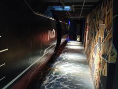 -MOJO密室逃脱(中街旗舰店)