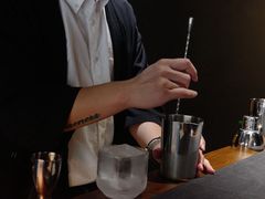-Onirii Coffee(长乐路店)