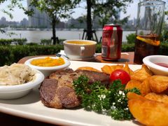 -宝莱纳餐厅(滨江店)