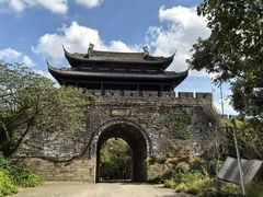 -虞山城墙