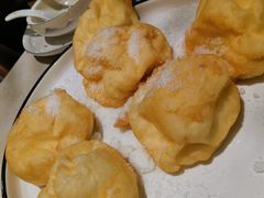 -四姐妹东北饺子(沙尾路店)