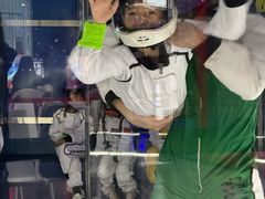 -飞行家太空体验馆(祥云小镇店)