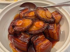 -上海和平饭店龙凤厅 Dragon Phoenix