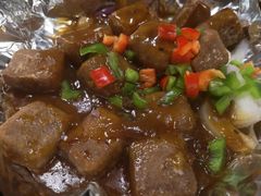 -有梦特色餐厅(古子城店)