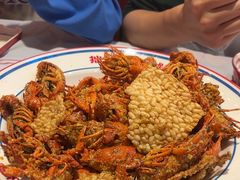 -拙大师·龙虾四季排档·夜宵至凌晨4点(九环路店)