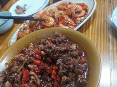 -小口味