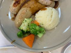 -宜家·瑞典风味餐厅(北京西红门店)