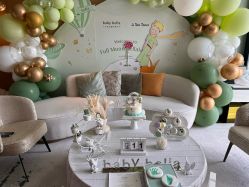 -baby bella小贝拉母婴护理中心(杭州凯宾斯基酒店)