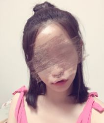 -mod's hair