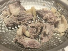 -犇鼎牛潮汕牛肉火锅(新辰里学清路店)