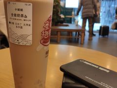 -卡旺卡(合肥步行街韵淮阁店)