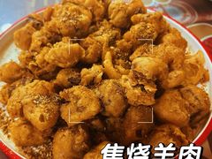 -杨记小炒老店