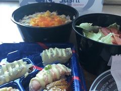 -大雄寿司(中华广场店)