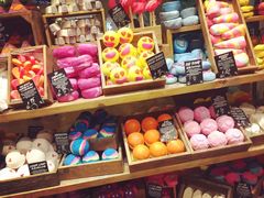 -LUSH(威尼斯人店)