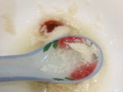 冰醉豆花-小豆海棠(人民南路店)