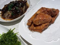 鳝丝-宏玲餐厅(四川南路店)