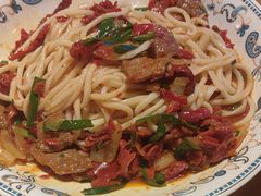 -胖老汉椒麻鸡清真新疆菜(西御街店)