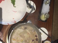 -无老锅(苓雅店)