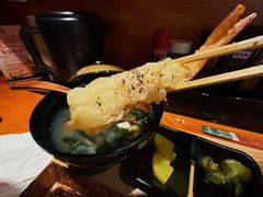 -天妇罗内顺田(罗湖店)