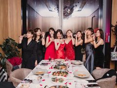 -燃扒房Steakhouse(皇庭店)