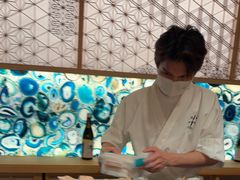 -小十Omakase(地王大厦店)