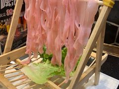 -唇辣号重庆老火锅(亦庄店)