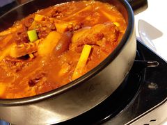 -禧宴Joyous Restaurant(禧园店)