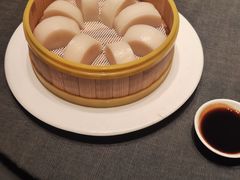 -锦府园·新台州菜(合生汇店)