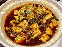 -肆海小川菜酒馆Wine Bistro (青年路店)