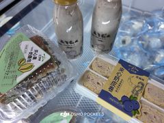 -正飞鲜奶(吐鲁番路店)