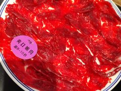 精品嫩牛肉-小牛海记潮汕牛肉店(永定路店)