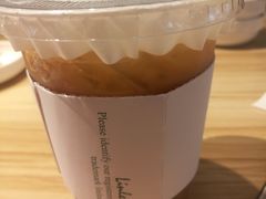 -LINLEE·手打柠檬茶(思北店)