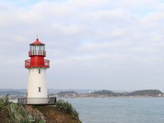 -漳州滨海火山岛自然生态风景区