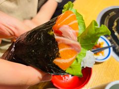 -合点寿司(美罗城店)