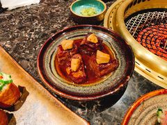 -老乾杯和牛烧肉(王府中环店)