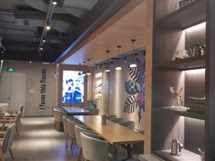 -瑞幸咖啡(外滩SOHO店)