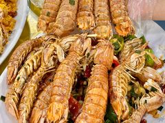 -明记海鲜大排档(巽寮湾店)