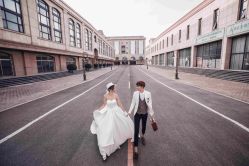 点击看大图 -薇视觉婚纱摄影工作室·婚纱照·结婚照